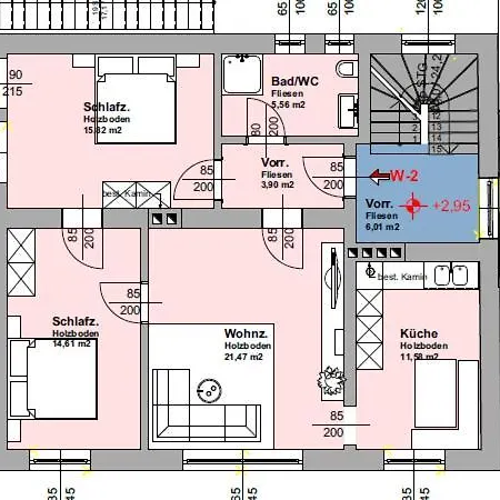 Lebenskraft Ferienhaus *