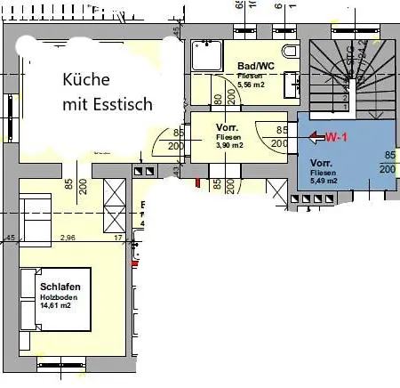 Lebenskraft * Pfaffetschlag