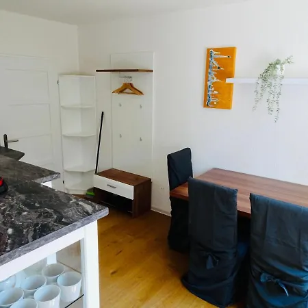 Lebenskraft Holiday home