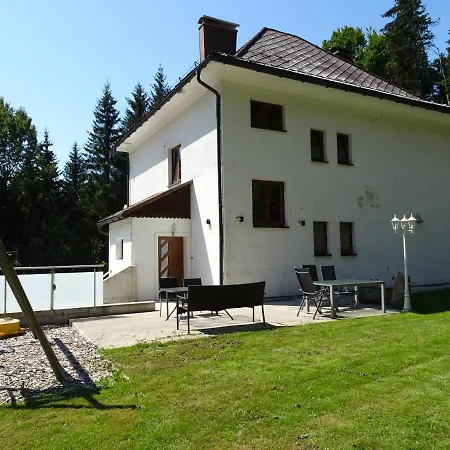 Holiday home Lebenskraft Pfaffetschlag