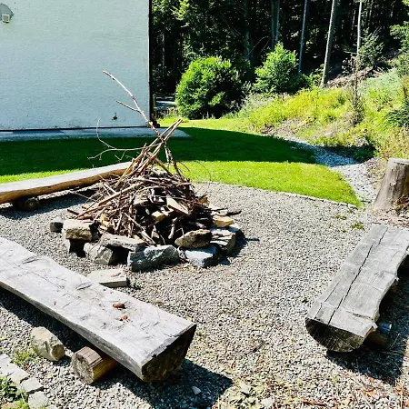 Holiday home Lebenskraft *