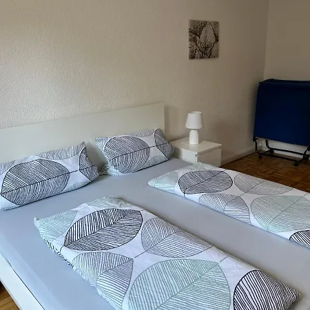 Lebenskraft Holiday home *