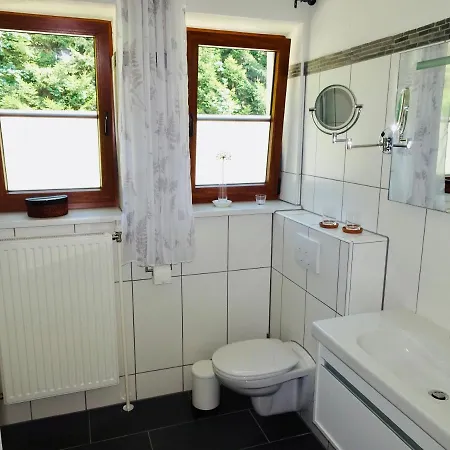 Lebenskraft Ferienhaus