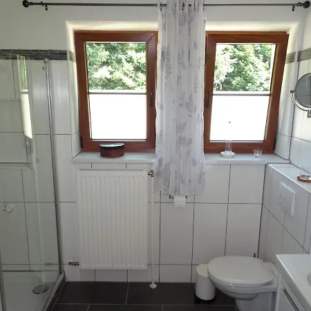 Lebenskraft Ferienhaus