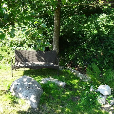 Holiday home Lebenskraft Pfaffetschlag