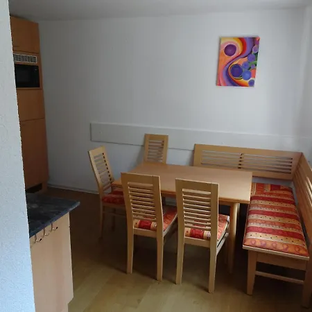 Holiday home Lebenskraft *