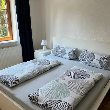Holiday home Lebenskraft Pfaffetschlag