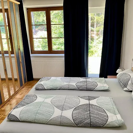 Lebenskraft Holiday home