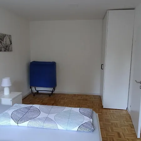Lebenskraft Holiday home