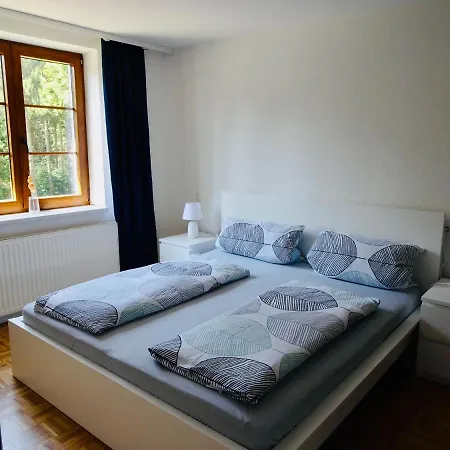 Lebenskraft Holiday home *