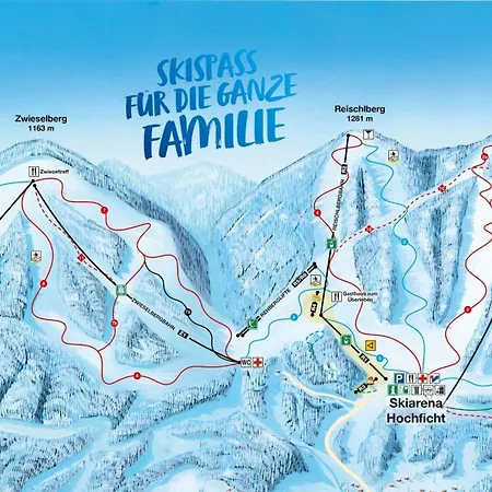 Ferienhaus Lebenskraft *