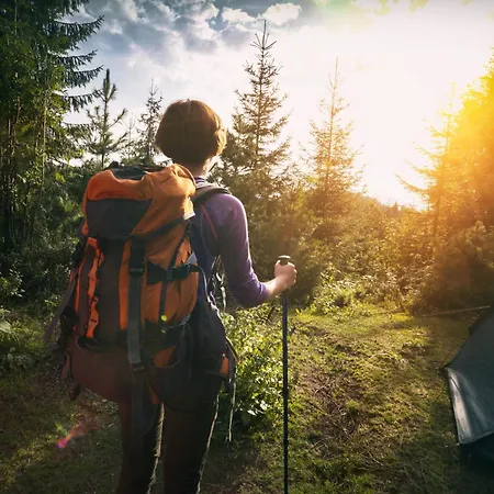 Lebenskraft Tatil Evi *