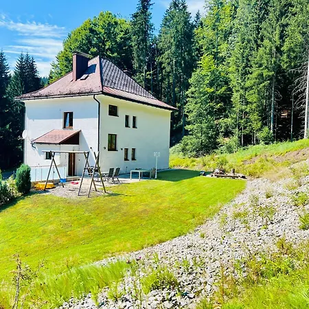 Lebenskraft Holiday home