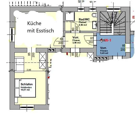 Lebenskraft * Pfaffetschlag
