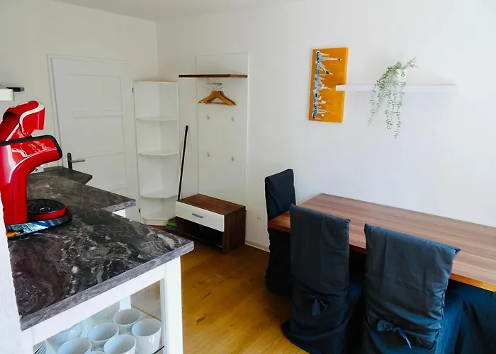 Lebenskraft Tatil Evi