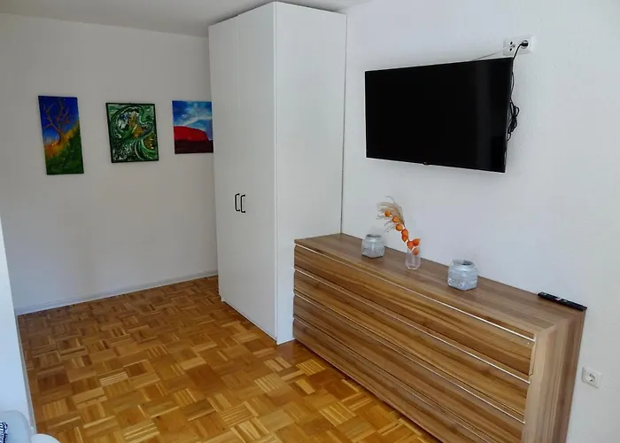 Tatil Evi Lebenskraft Pfaffetschlag