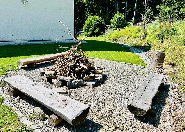 Casa vacanze Lebenskraft *