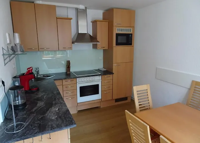 Tatil Evi Lebenskraft *