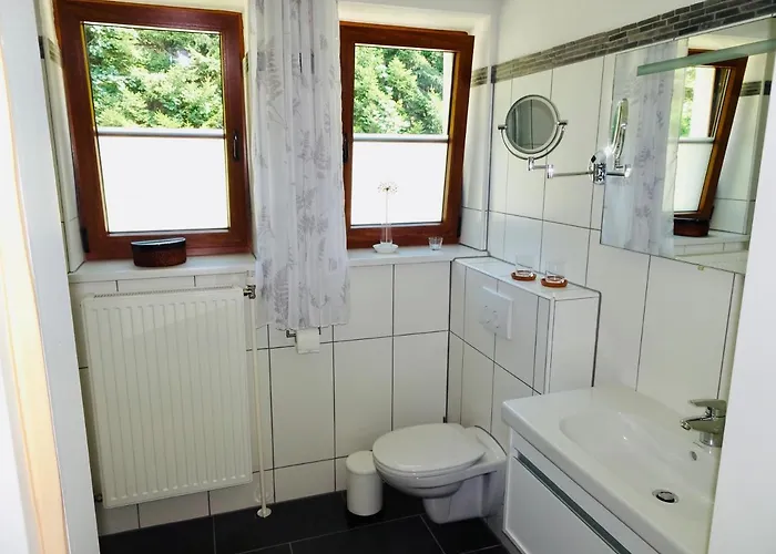 Lebenskraft Tatil Evi