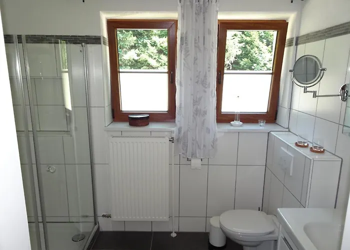 Lebenskraft Tatil Evi