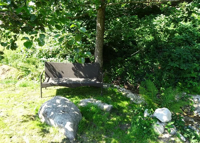 Tatil Evi Lebenskraft Pfaffetschlag