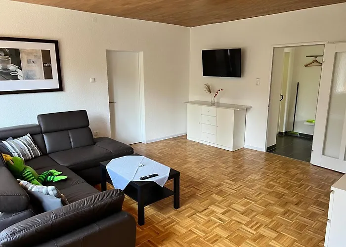 Casa vacanze Lebenskraft