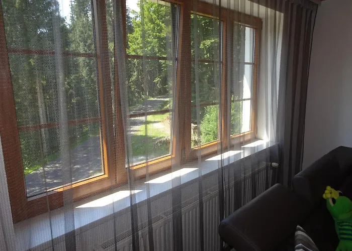 Lebenskraft Tatil Evi *