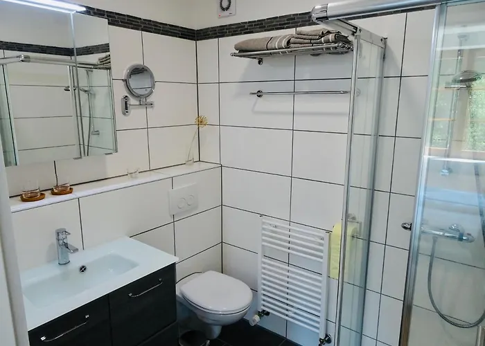 Tatil Evi Lebenskraft Pfaffetschlag