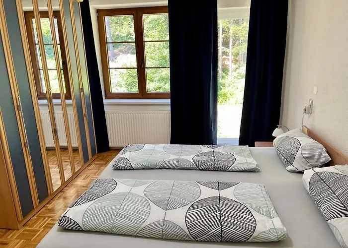 Lebenskraft Tatil Evi