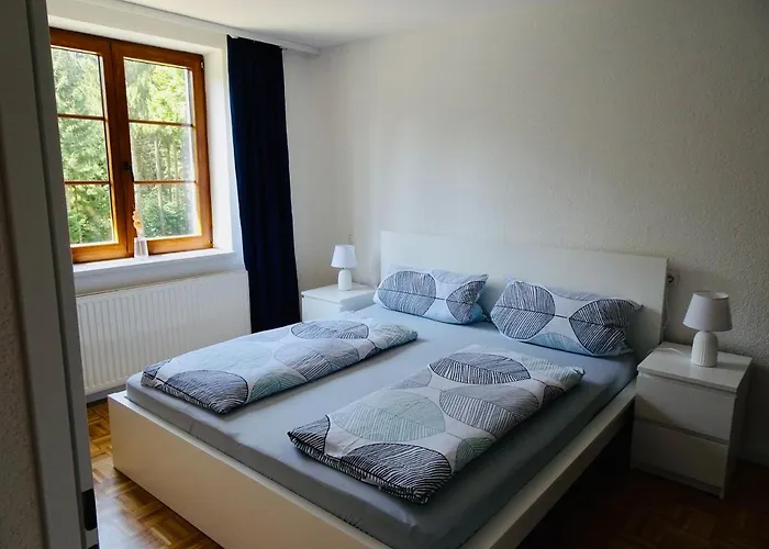 Lebenskraft Tatil Evi *