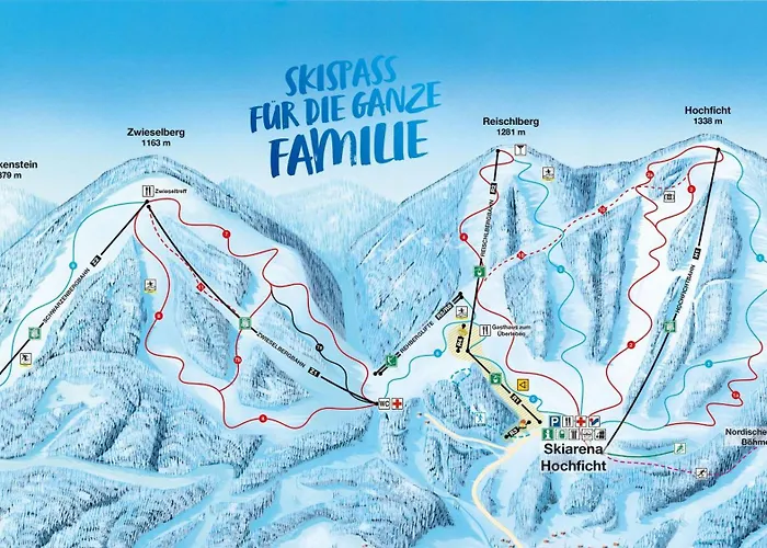 Tatil Evi Lebenskraft *