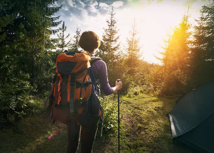 Lebenskraft Tatil Evi *