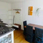 Lebenskraft Semesterbostad