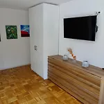 Semesterbostad Lebenskraft Pfaffetschlag