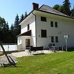Semesterbostad Lebenskraft Pfaffetschlag