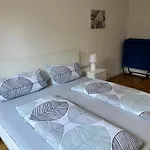 Lebenskraft Semesterbostad *