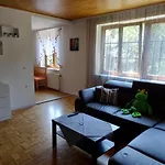 Lebenskraft Semesterbostad *