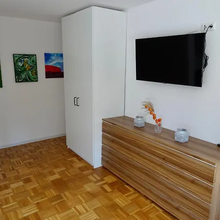 Prázdninový dům Lebenskraft Pfaffetschlag