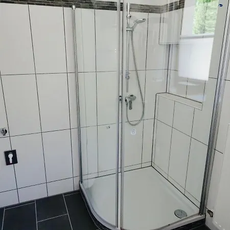 Lebenskraft Prázdninový dům Pfaffetschlag