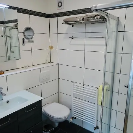 Prázdninový dům Lebenskraft Pfaffetschlag
