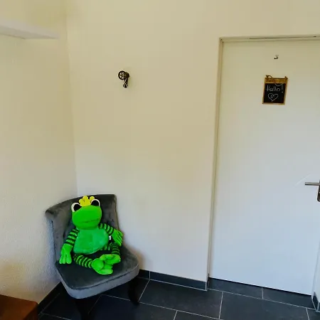Prázdninový dům Lebenskraft Pfaffetschlag