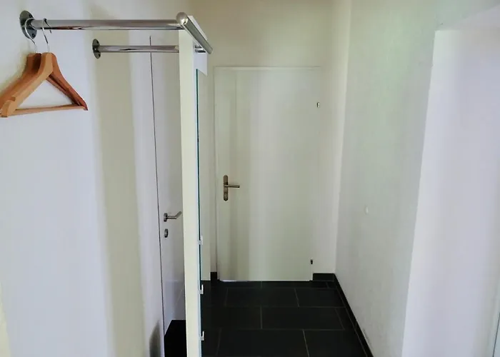 Semesterbostad Lebenskraft