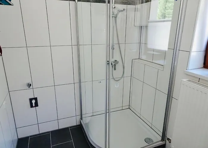 Lebenskraft Semesterbostad Pfaffetschlag