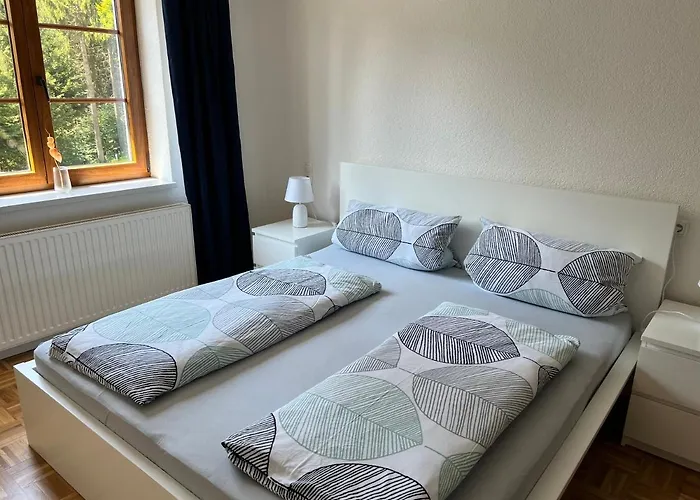 Semesterbostad Lebenskraft Pfaffetschlag