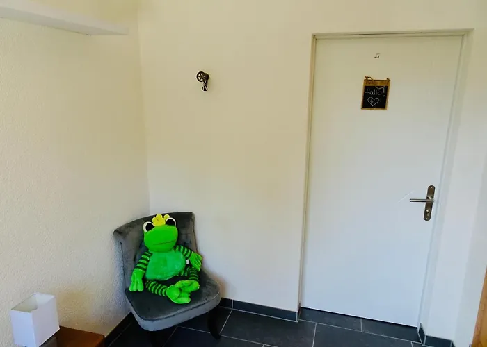 Semesterbostad Lebenskraft Pfaffetschlag