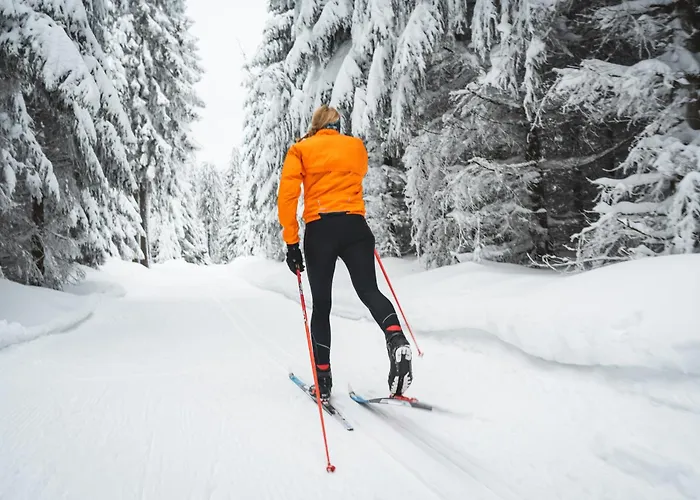 Lebenskraft Semesterbostad